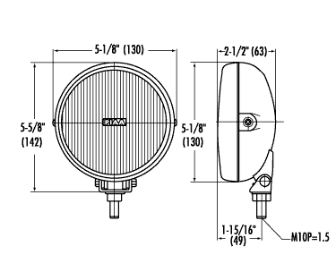 PIAA Lamps