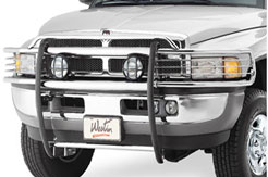 Dodge Ram Truck Westin CPS Grille Guard